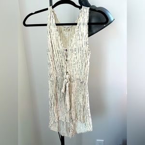 Billabong romper